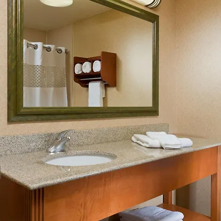 Hampton Inn Chicago-Tinley Park Esterno foto
