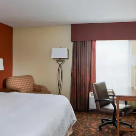 Hampton Inn Chicago-Tinley Park Esterno foto