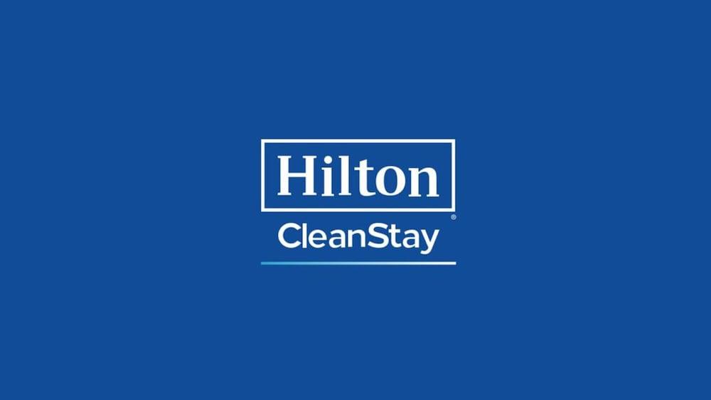 Hampton Chicago-tinley Park Hotel 3*