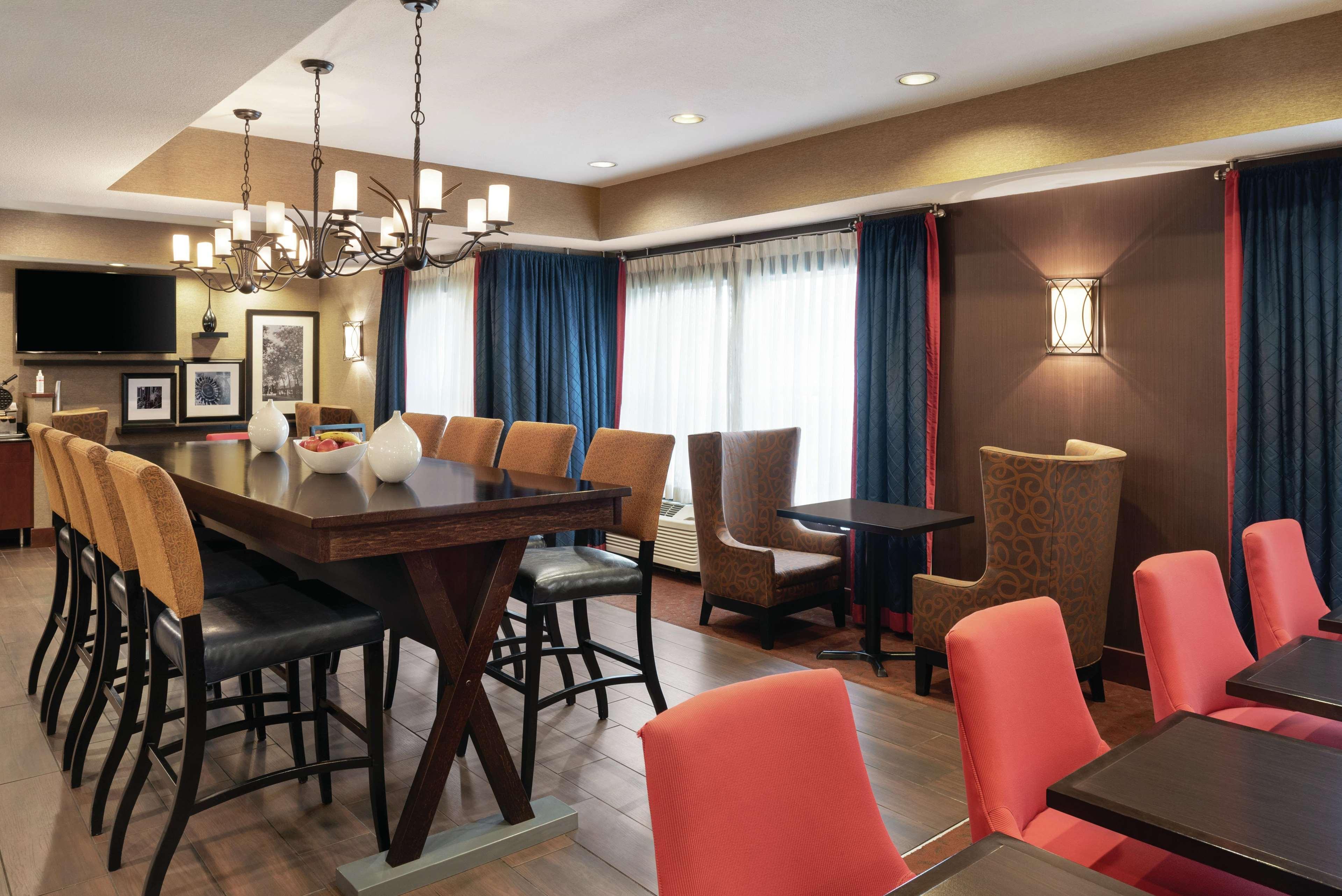 Hampton Chicago-tinley Park Tinley Park