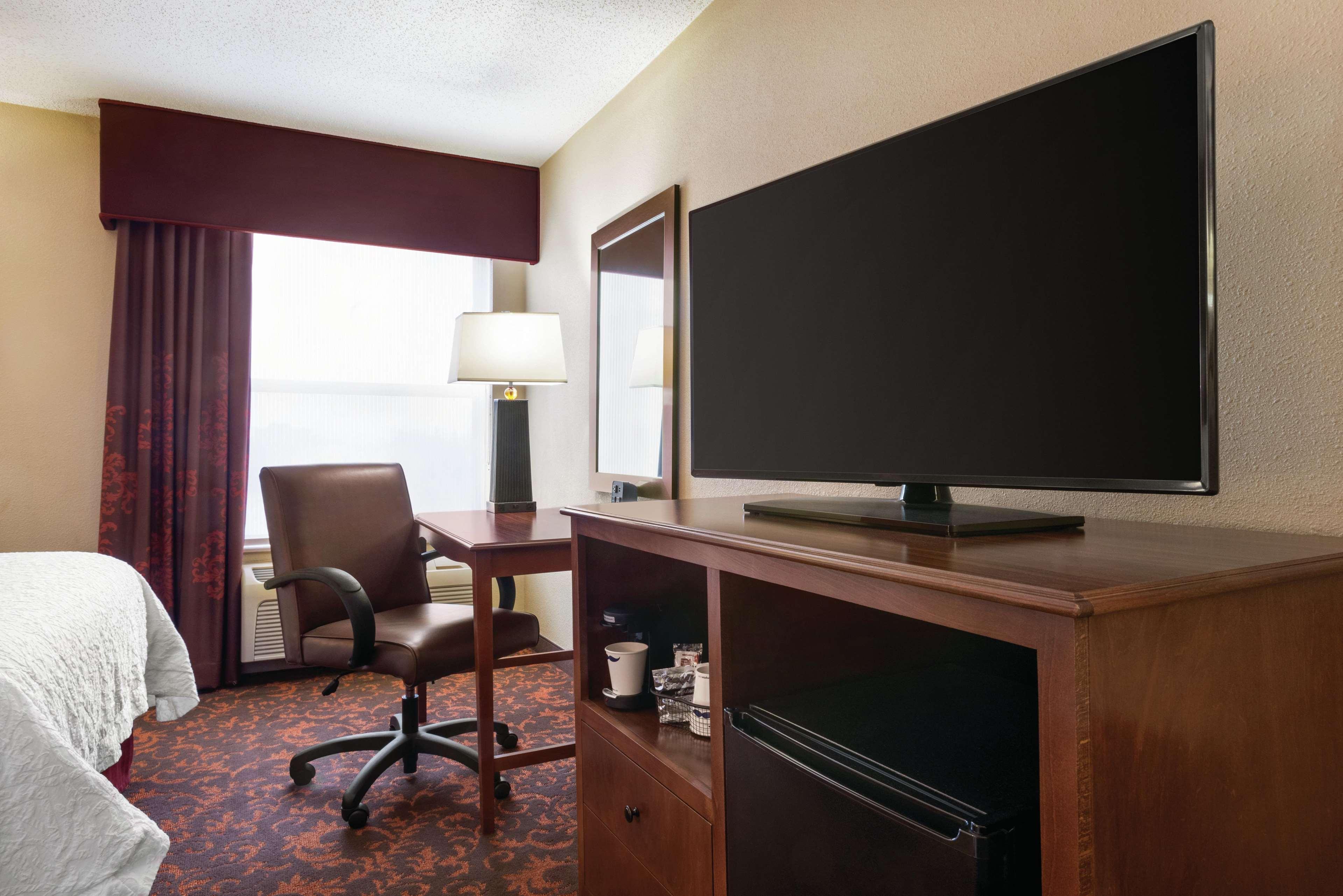 Hotel Hampton Chicago-tinley Park Tinley Park