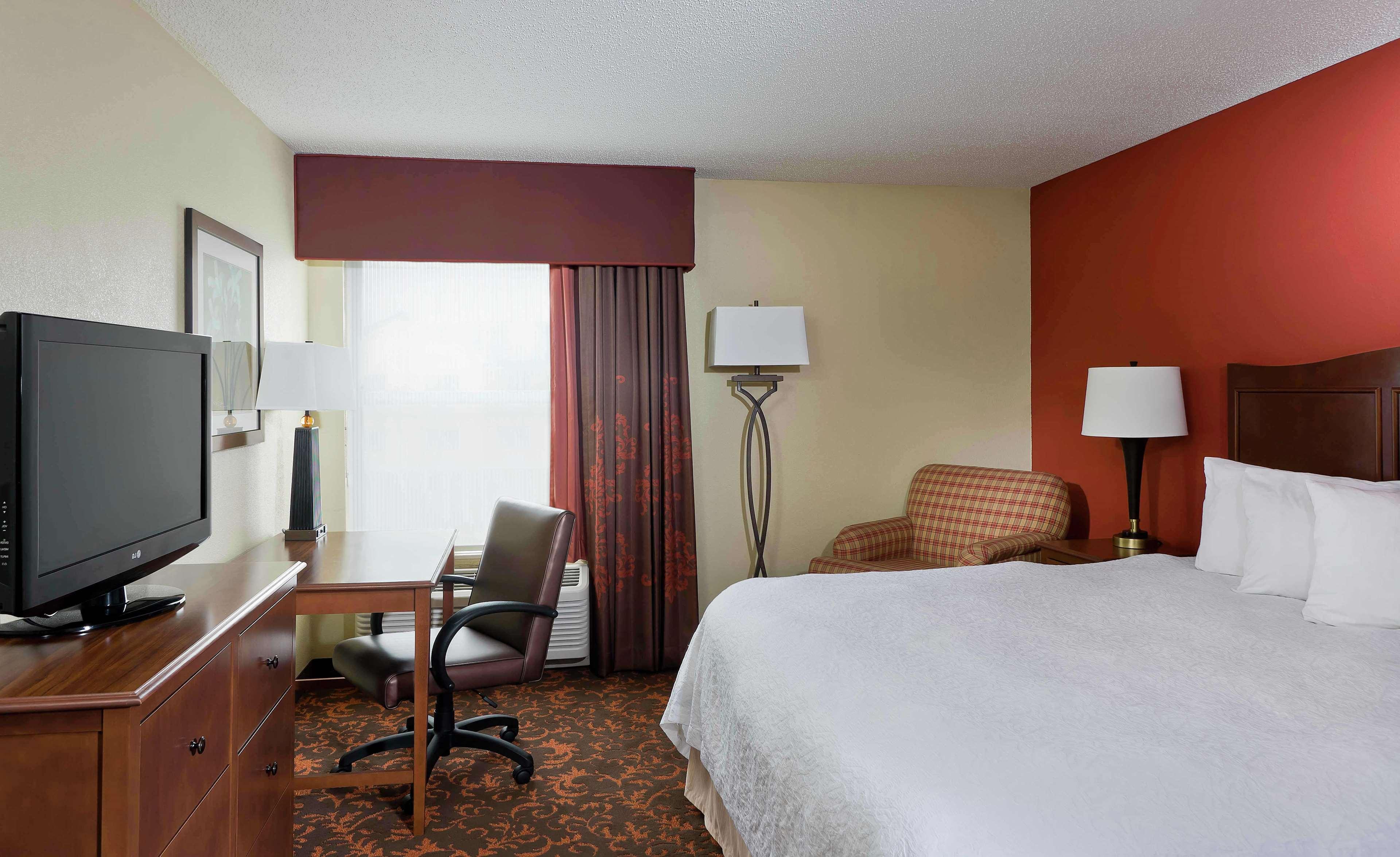 Hotel Hampton Chicago-tinley Park 3*