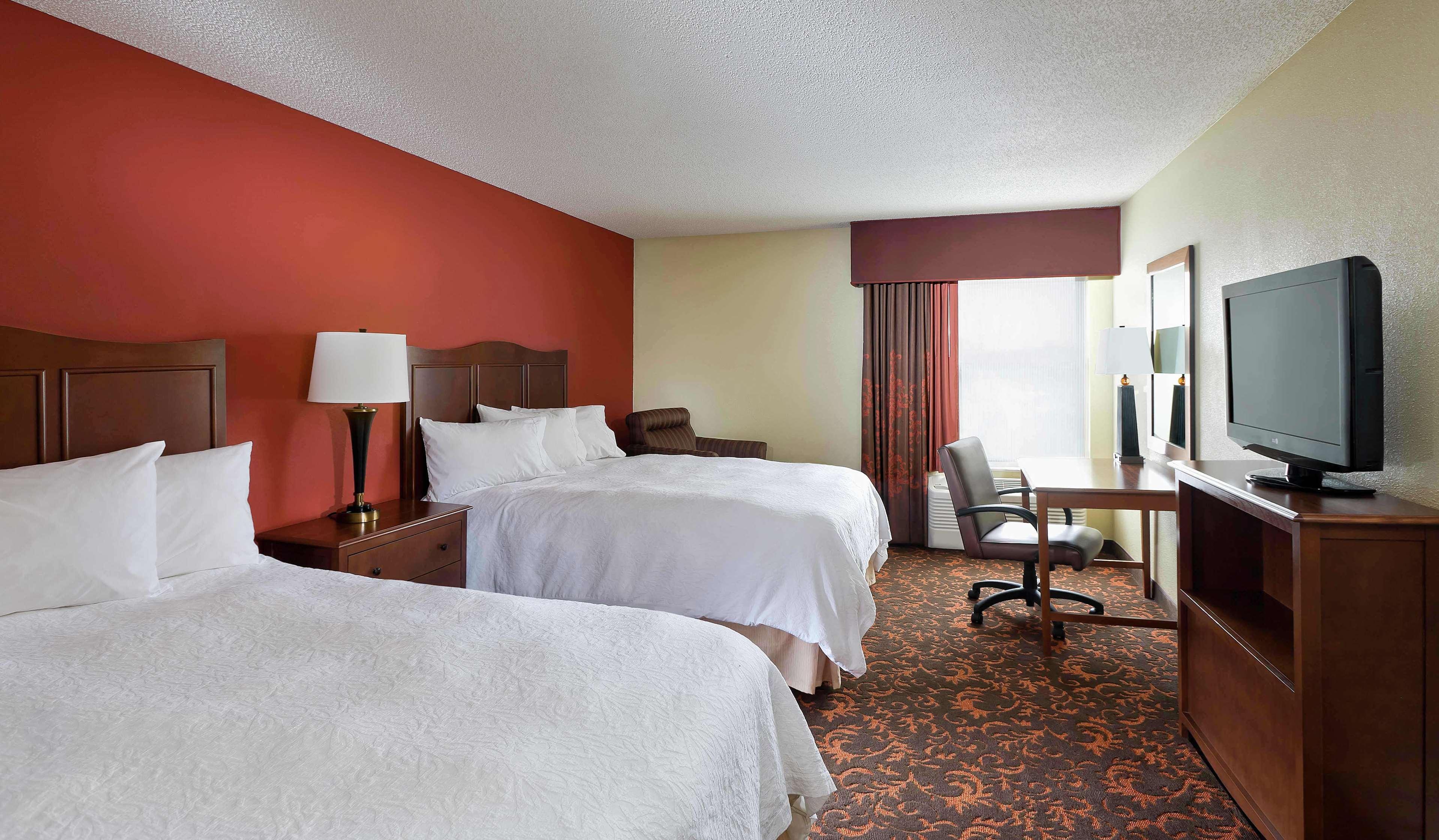 Hampton Chicago-tinley Park Hotel