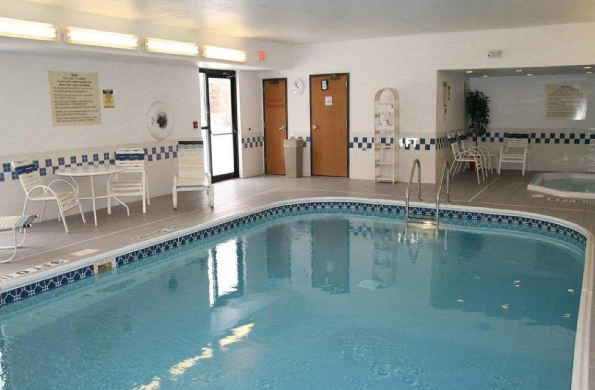 Hampton Chicago-tinley Park 3* Tinley Park