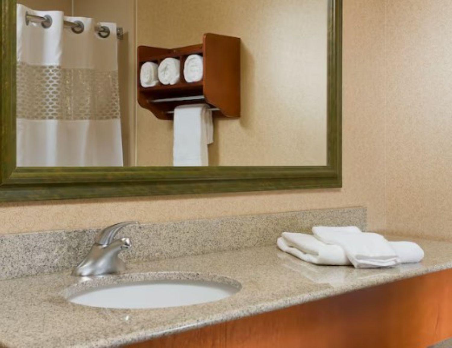 Hampton Chicago-tinley Park Hotel Tinley Park