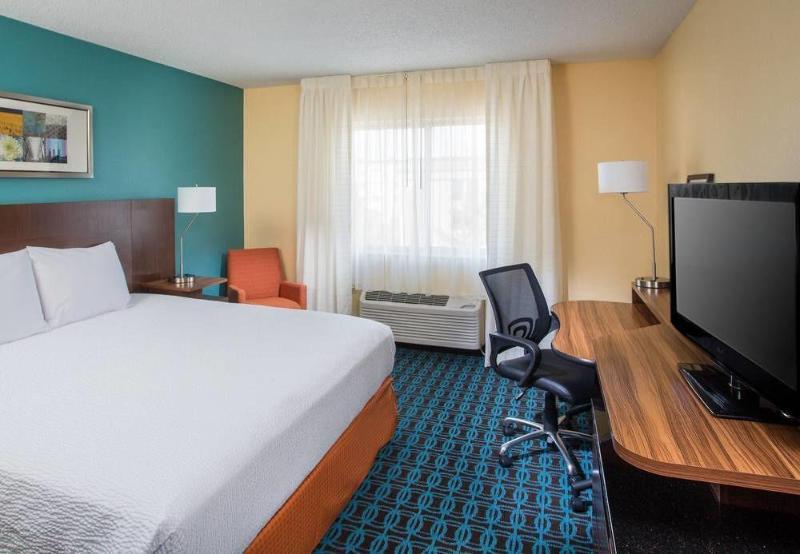 Hampton Chicago-tinley Park Hotel