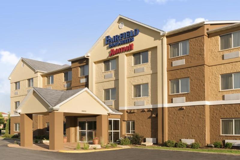 Hampton Chicago-tinley Park