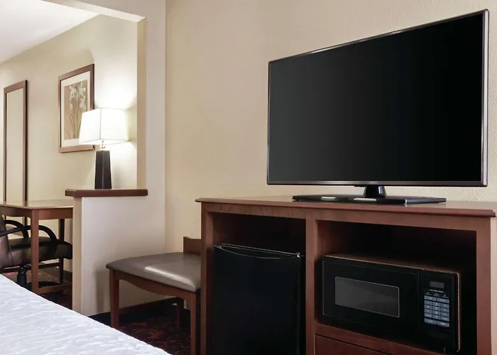 Hampton Inn Chicago/Tinley Park