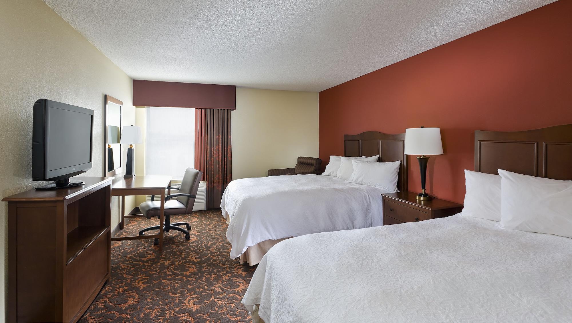 Hampton Chicago-tinley Park 3* Tinley Park