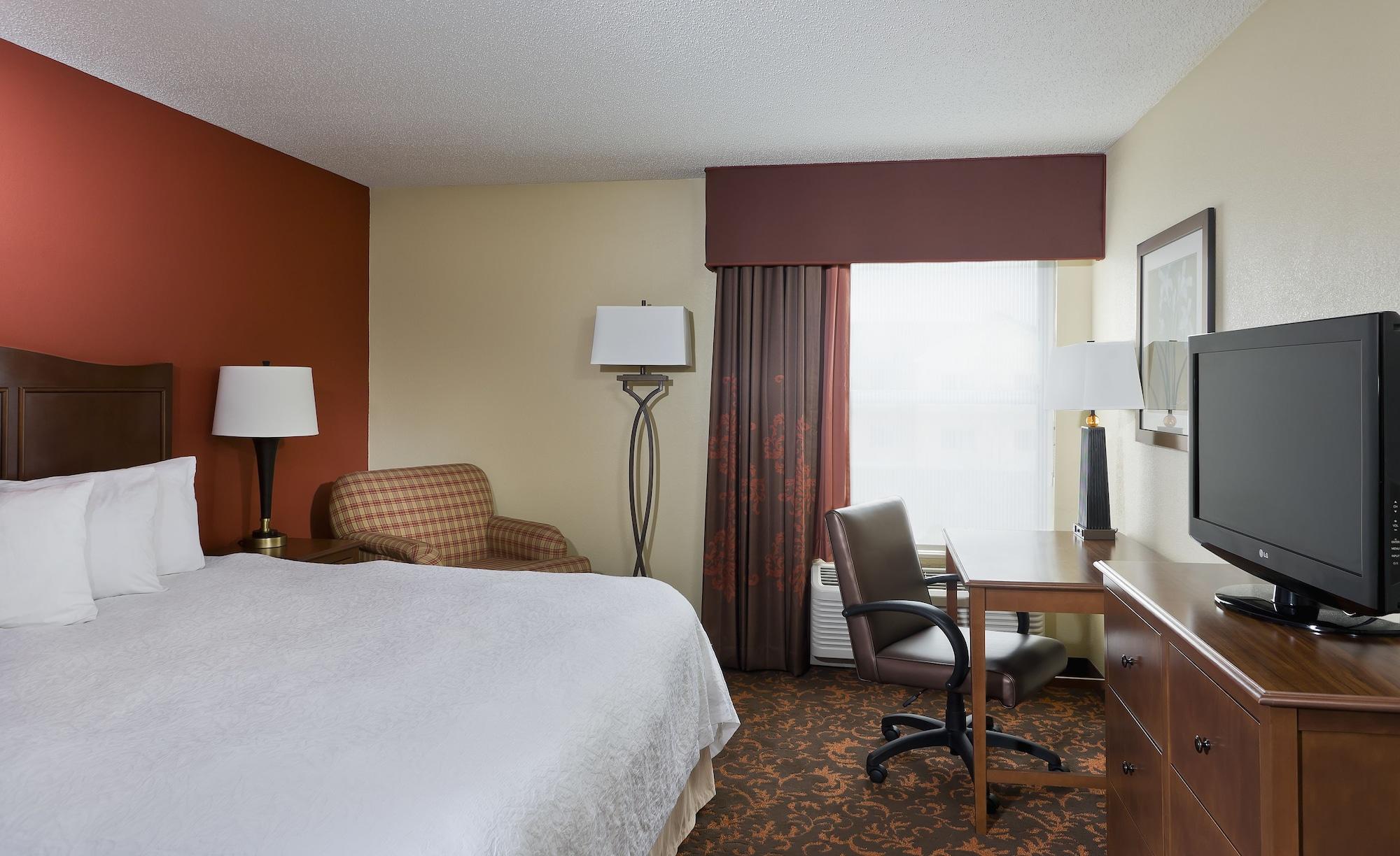 Hampton Chicago-tinley Park 3* Tinley Park