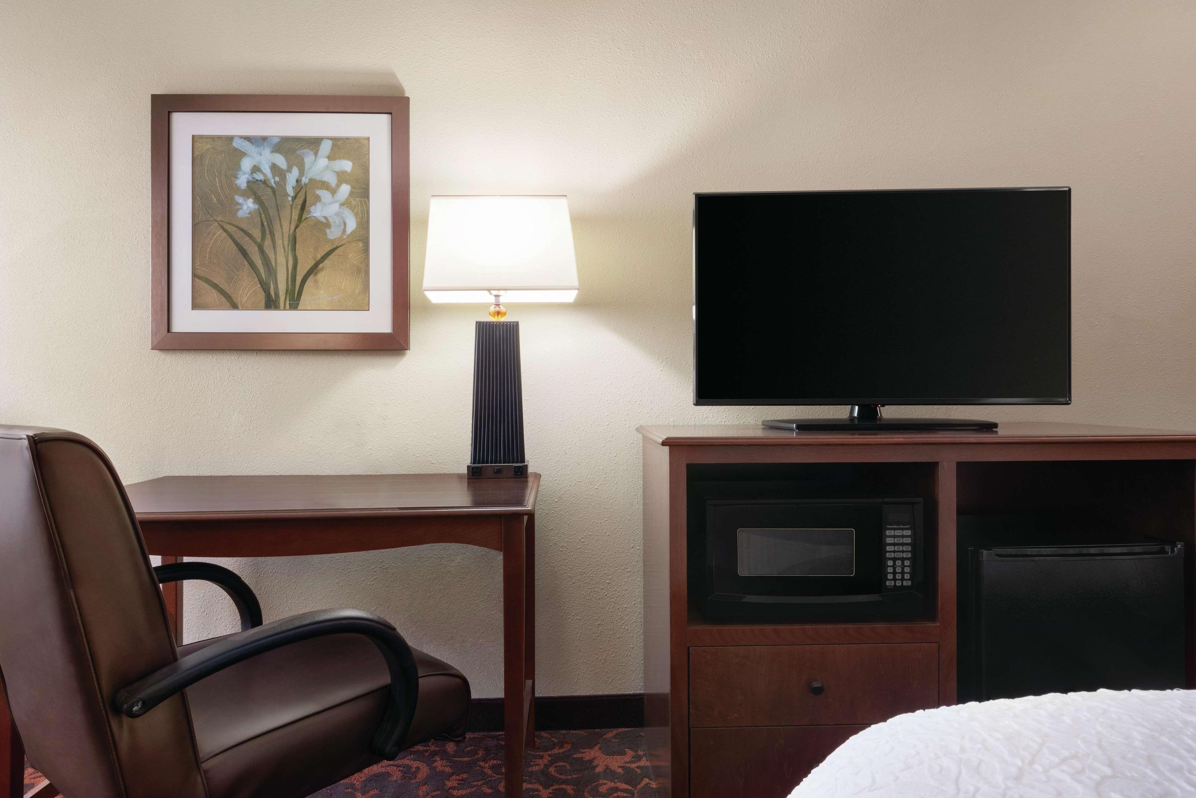 Hampton Chicago-tinley Park 3*