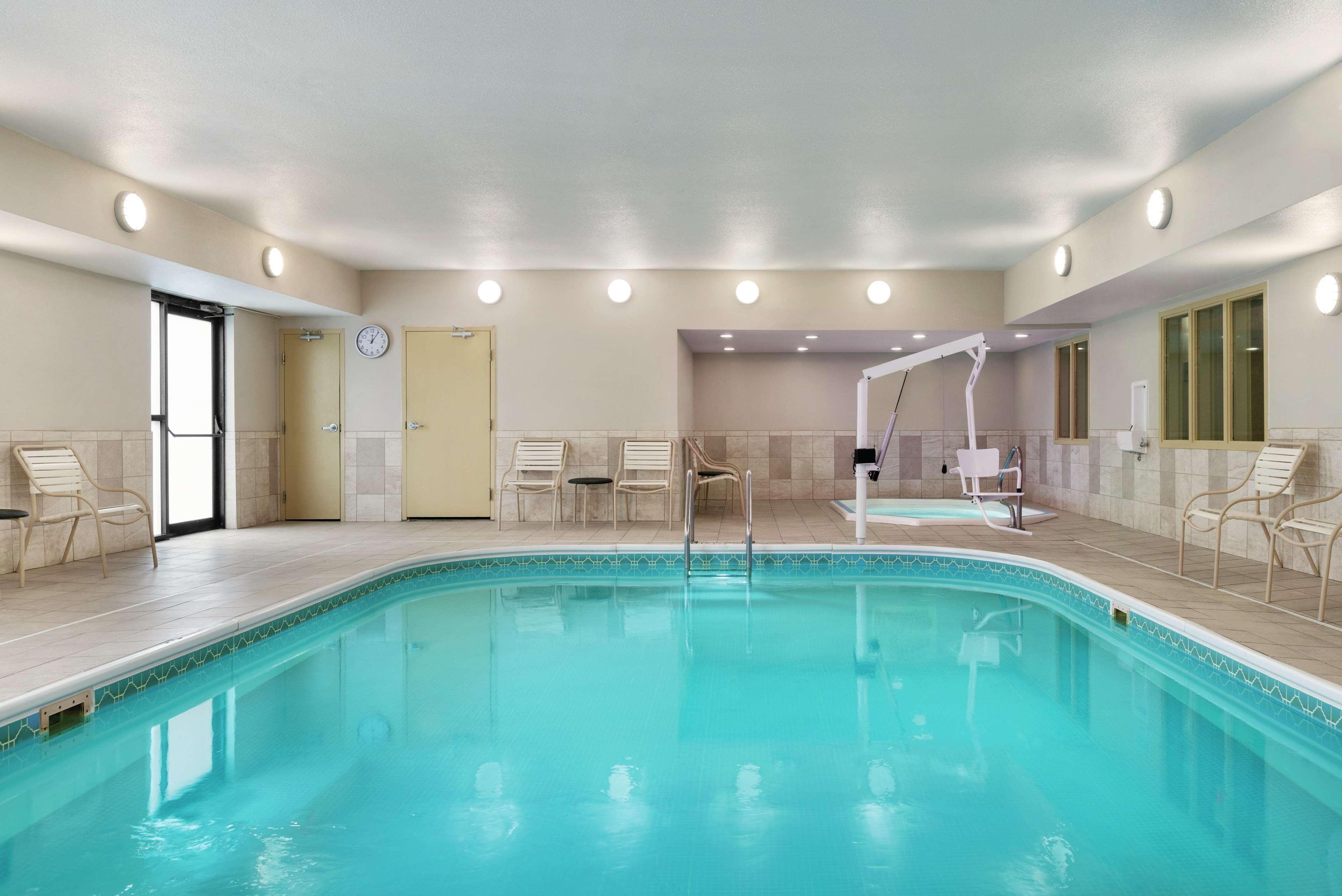 Hampton Chicago-tinley Park 3* Tinley Park