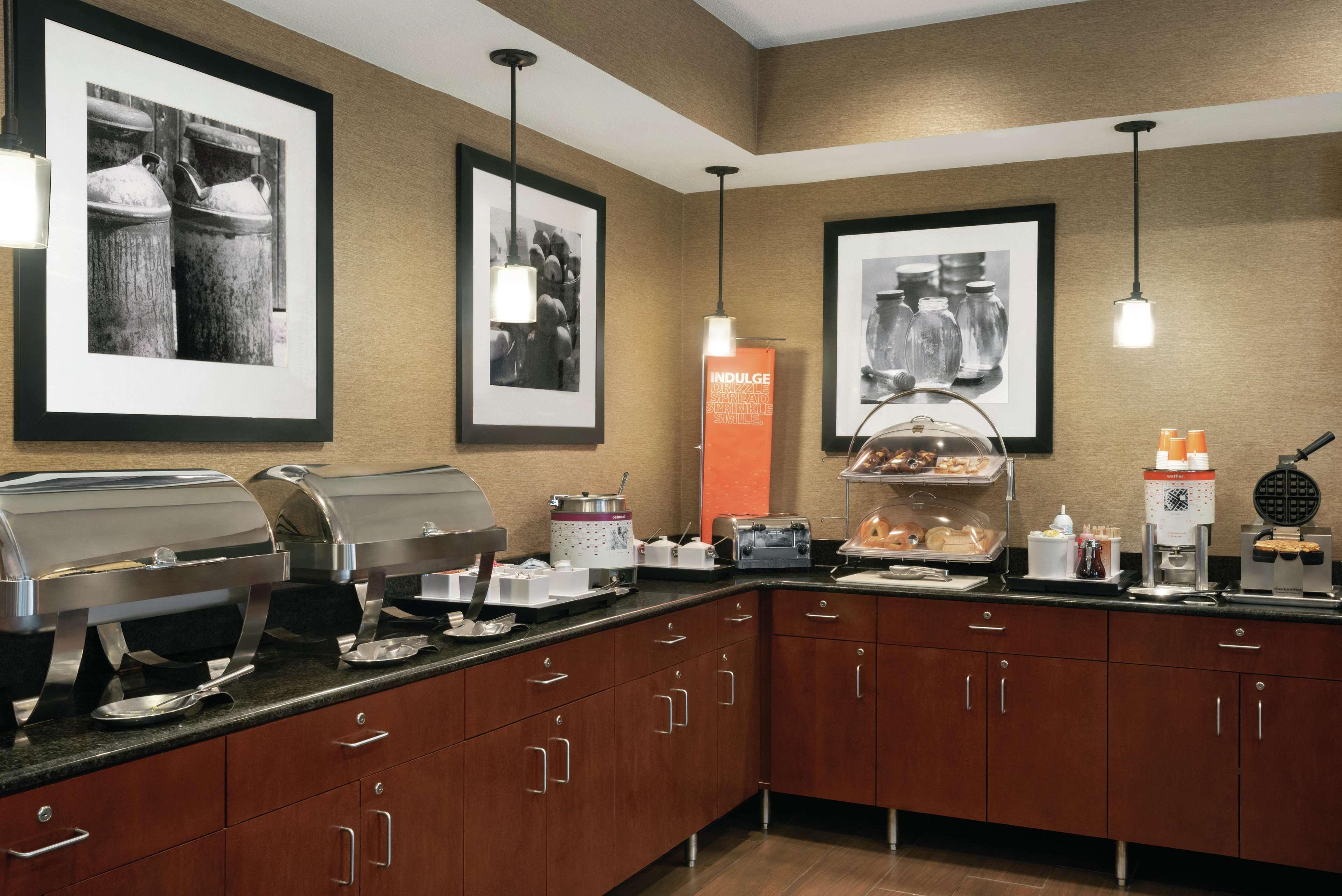 Hotel Hampton Chicago-tinley Park