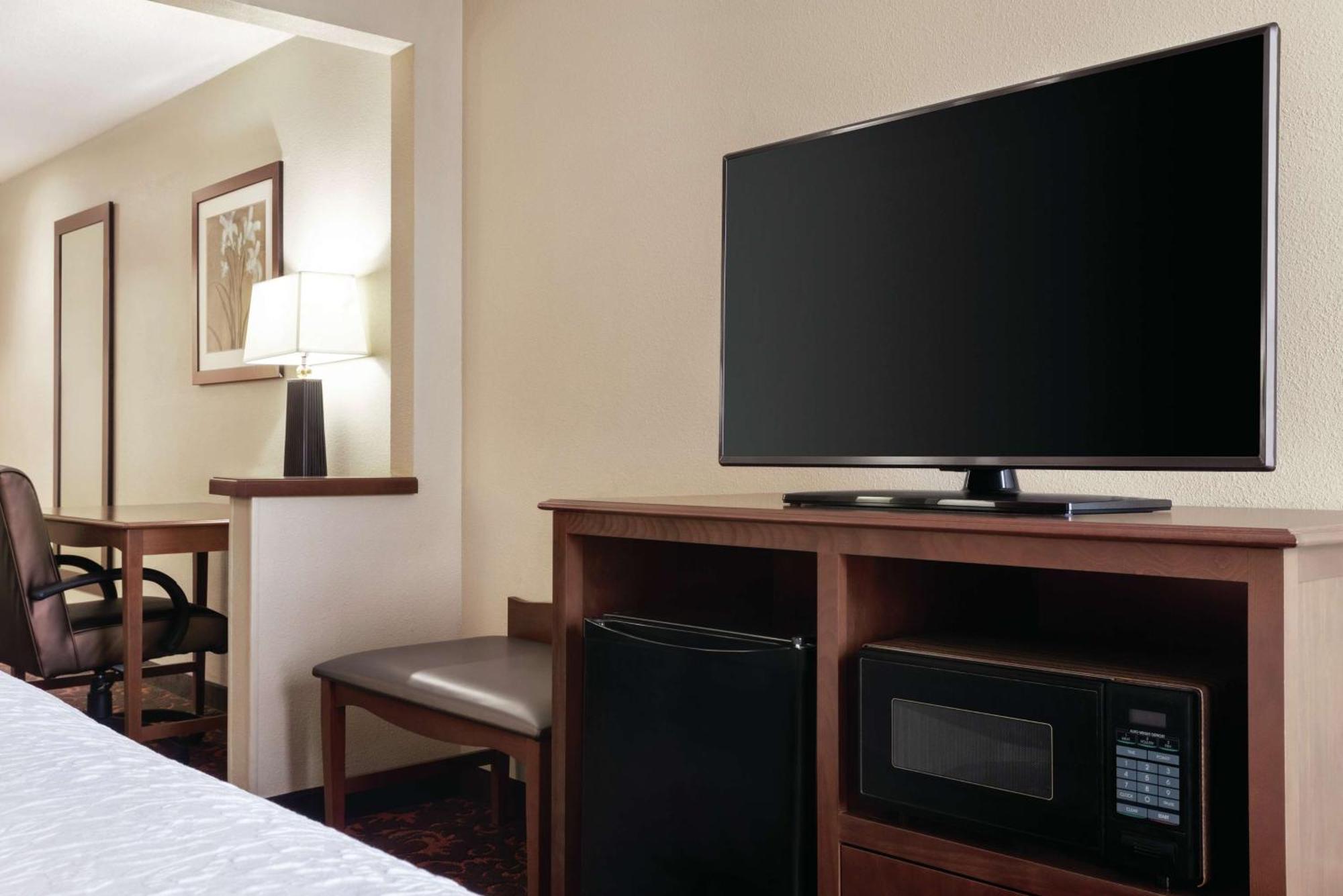 Hotel Hampton Chicago-tinley Park
