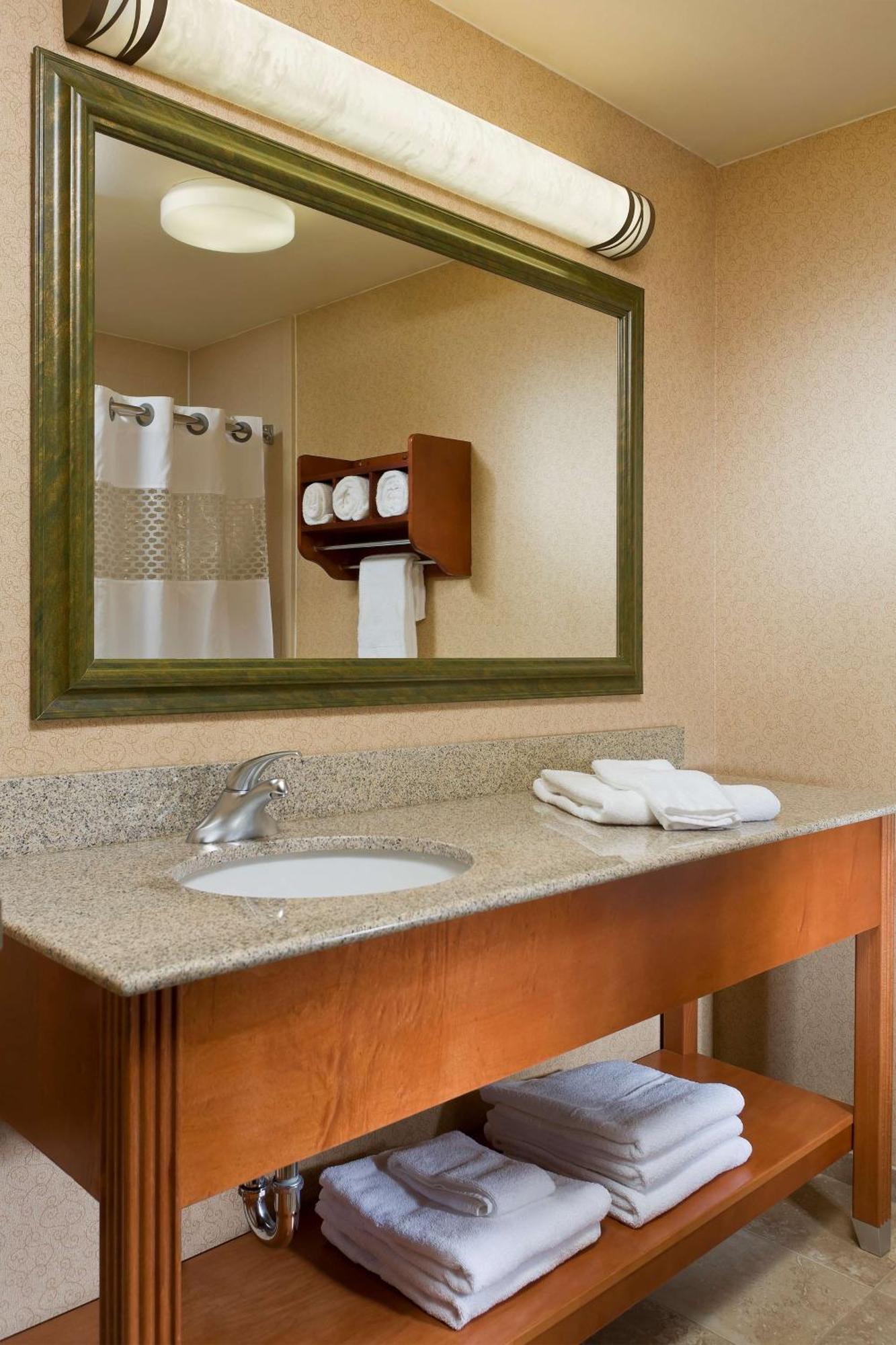 Hotel Hampton Chicago-tinley Park Tinley Park