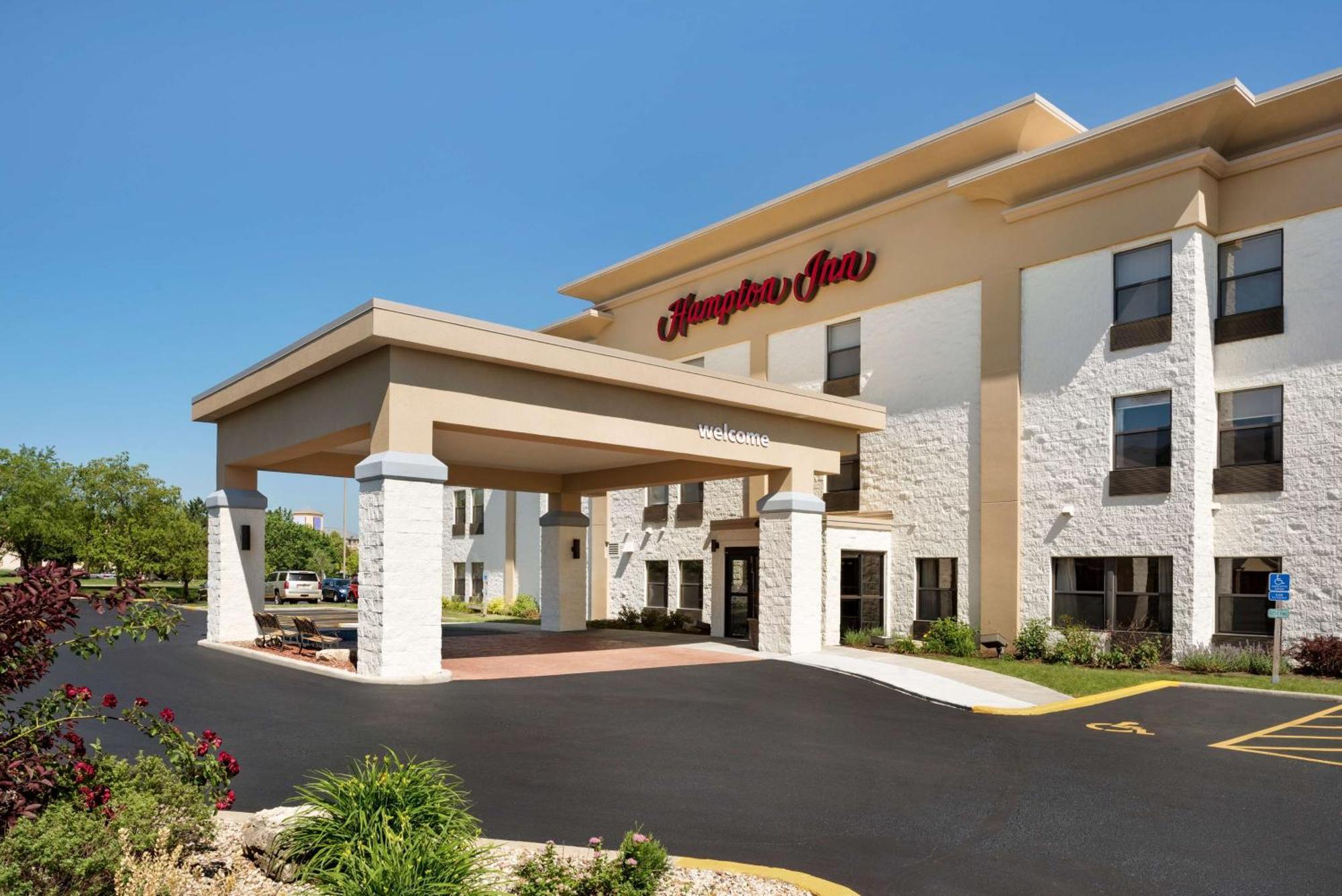 Hampton Chicago-tinley Park