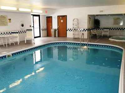 Hampton Chicago-tinley Park Hotel