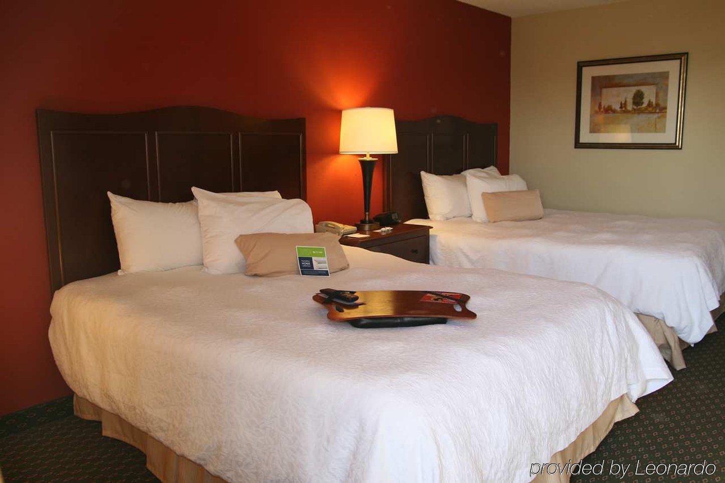 Hotel Hampton Chicago-tinley Park Tinley Park