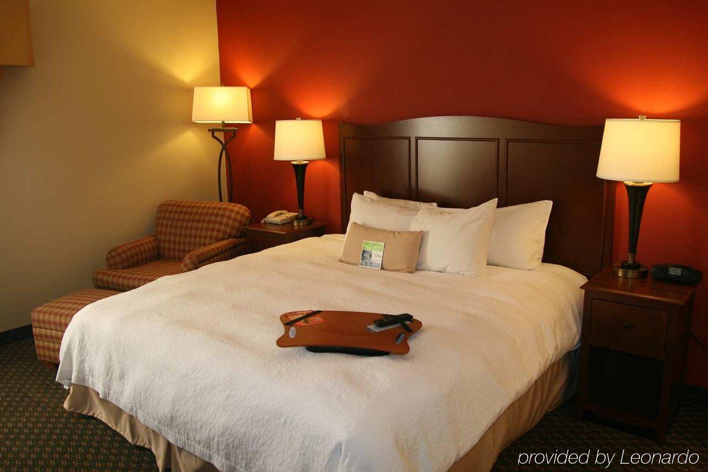 Hotel Hampton Chicago-tinley Park 3*