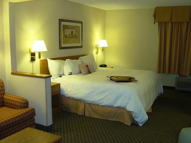 Hotel Hampton Chicago-tinley Park