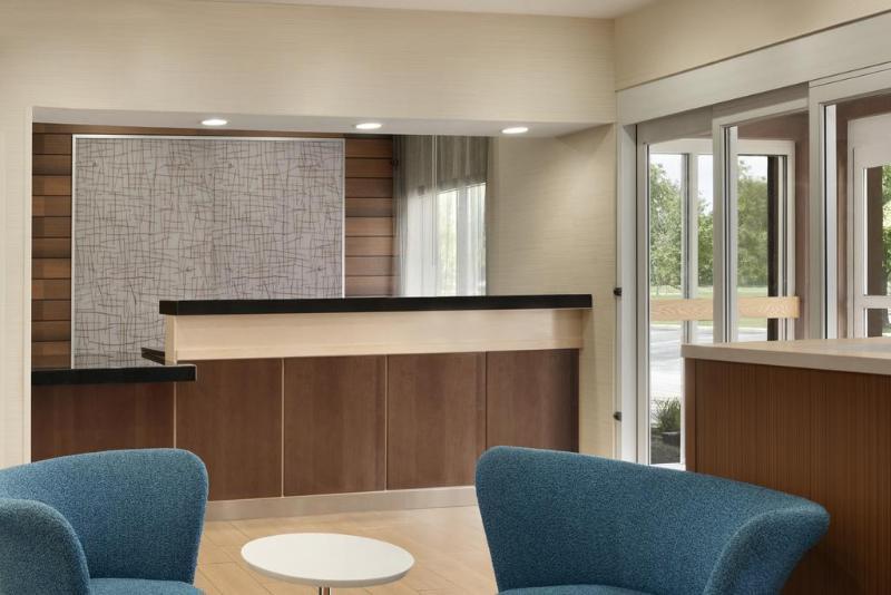 Hampton Chicago-tinley Park 3* Tinley Park