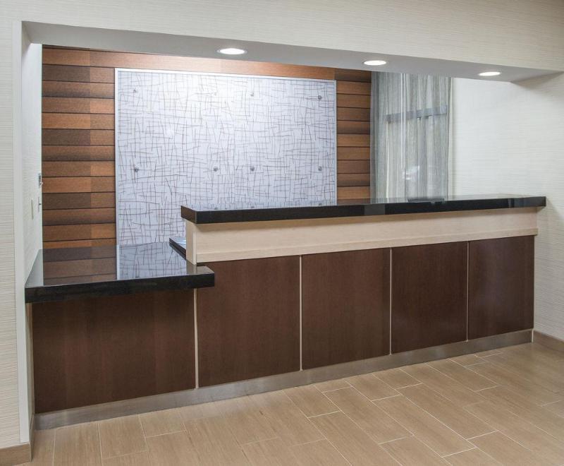 Hotel Hampton Chicago-tinley Park