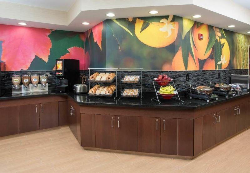 Hampton Chicago-tinley Park Hotel Tinley Park