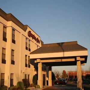 Hotel Hampton Chicago-tinley Park
