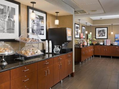 Hampton Chicago-tinley Park 3* Tinley Park
