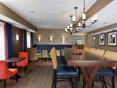 Hotel Hampton Chicago-tinley Park 3*